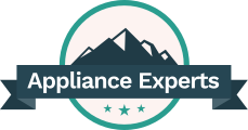 Appliance experts logo