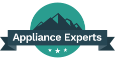 Appliance experts logo