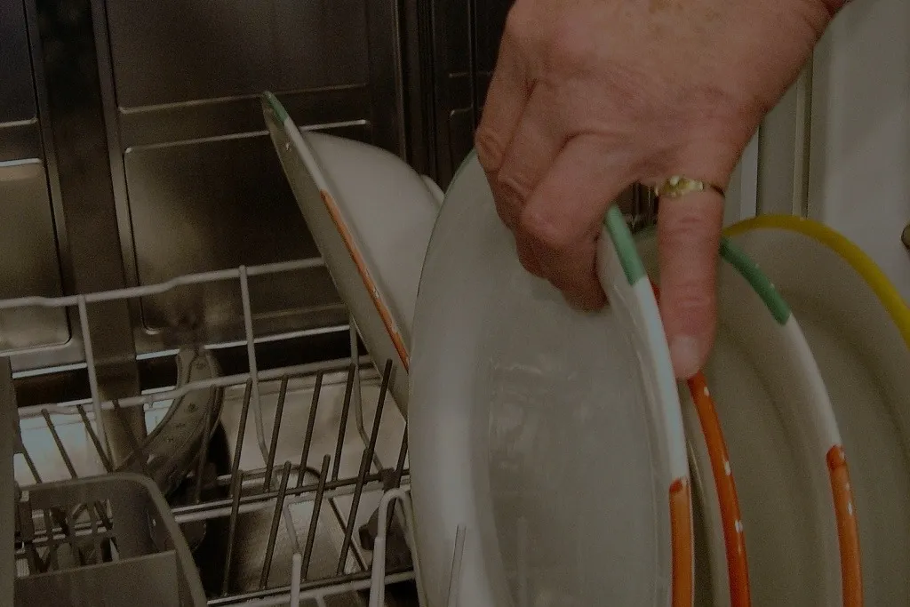 Is the GE Dishwasher not starting? Check These Four Things